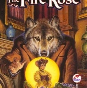 The Fire Rose