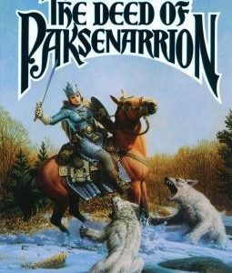 The Deed of Paksenarrion