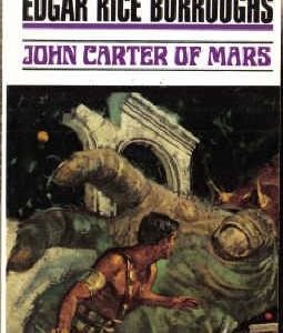 john carter of mars # 11
