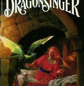 Dragonsinger