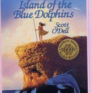 Island of the Blue Dolphins