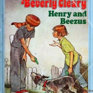 Henry And Beezus