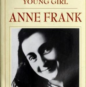 anne frank: the diary of a young girl