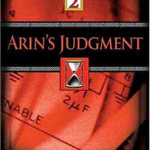 passages manuscript 2- arin's judgment
