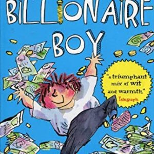 billionaire boy