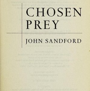 Chosen Prey