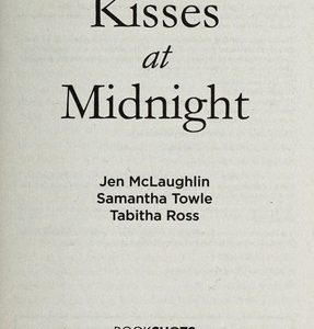 kisses at midnight