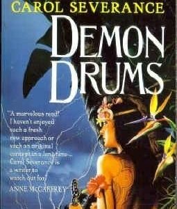 demon drums