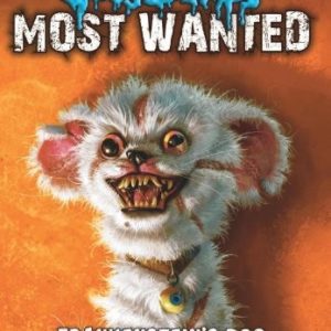 goosebumps most wanted frankensteins dog