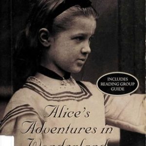 Alice's Adventures in Wonderland