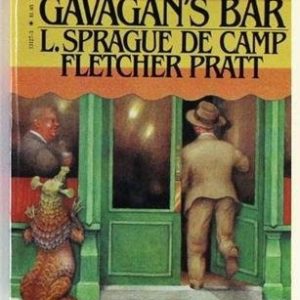 Tales From Gavagan's Bar