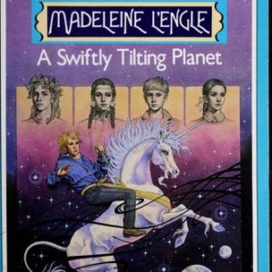 A Swiftly Tilting Planet