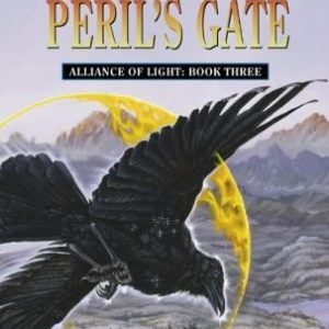 peril's gate alliance of light: book three
