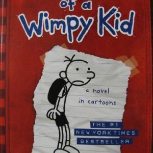 Diary of a Wimpy Kid