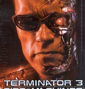 Terminator 3 Rise Of the Machines