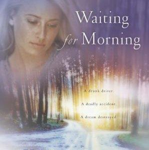 waiting for morning