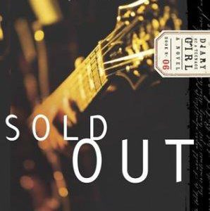 Diary Of A Teenage Girl - Sold Out