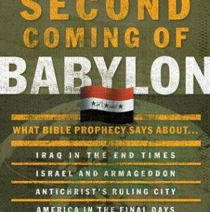the second coming of babylon