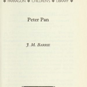 Peter pan