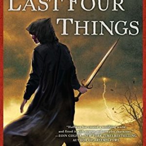 the last four things