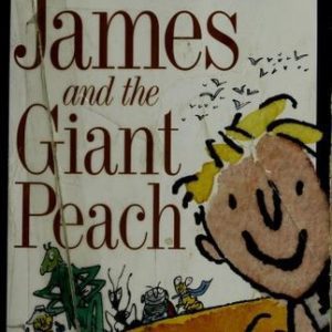 James and the Giant Peach