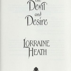 between the devil and desire