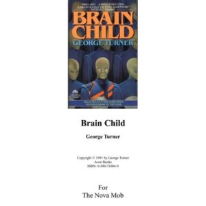 Brain Child
