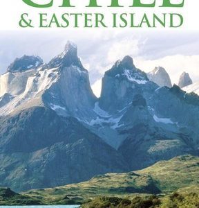 chile & easter island