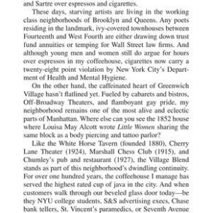 Decaffeinated Corpse