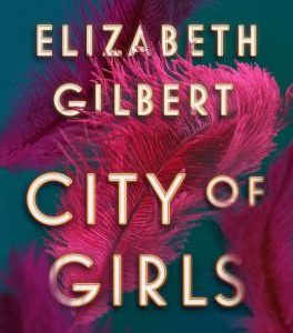 City of Girls
