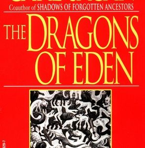 The Dragons Of Eden