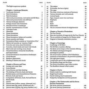 the encyclopedia of tibetan symbols and motifs