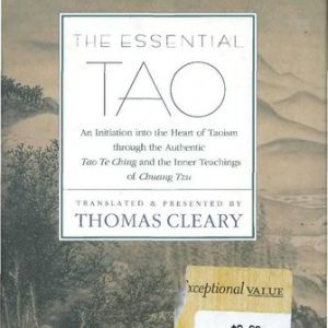 The Essential Tao