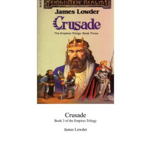 Forgotten Realms - Crusade - Empires