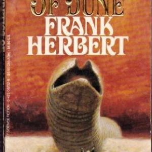 Heretics of Dune