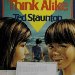 Great Minds Think Alike