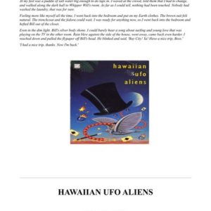 Hawaiian Aliens