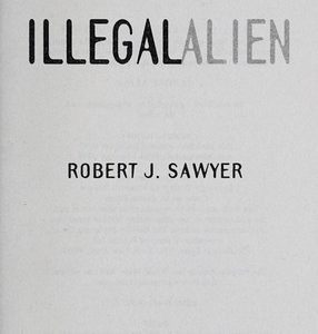 Illegal Alien