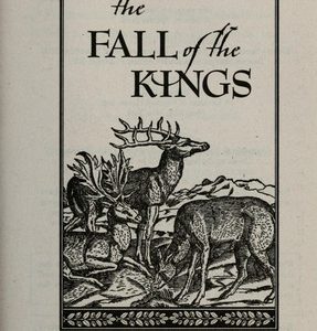 The Fall of the Kings