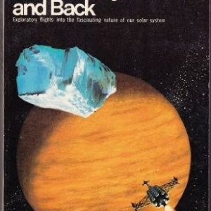 the solar system and back