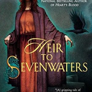heir to sevenwaters