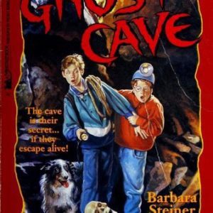 ghost Cave