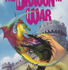 the dragon at war
