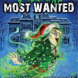Goosebumps Most Wanted - The 12 Screams of Christmas