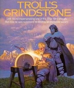 The Troll's Grindstone