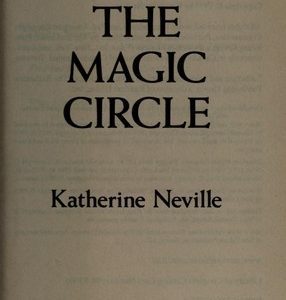 The Magic Circle