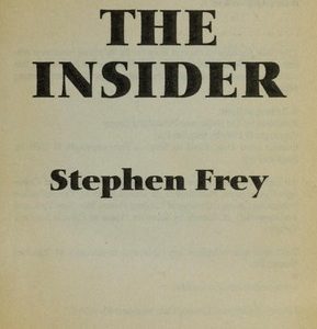 The Insider
