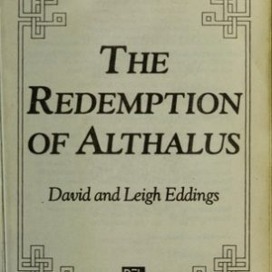 The Redemption of Althalus