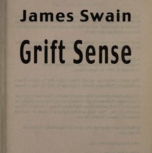 Grift Sense