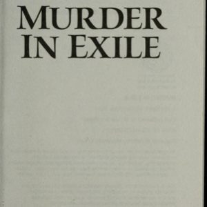 murder in exile